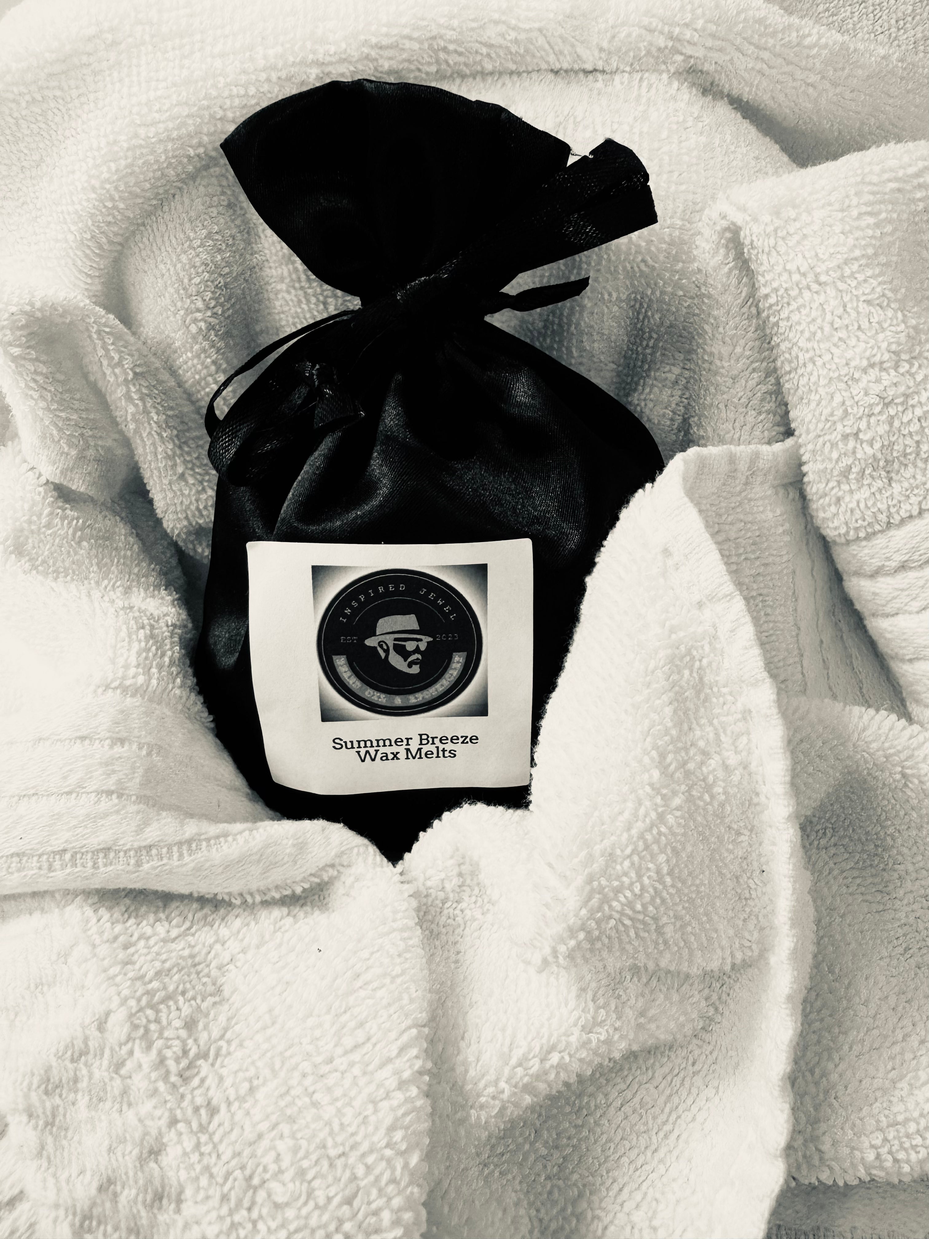 Summer Breeze Wax Melt