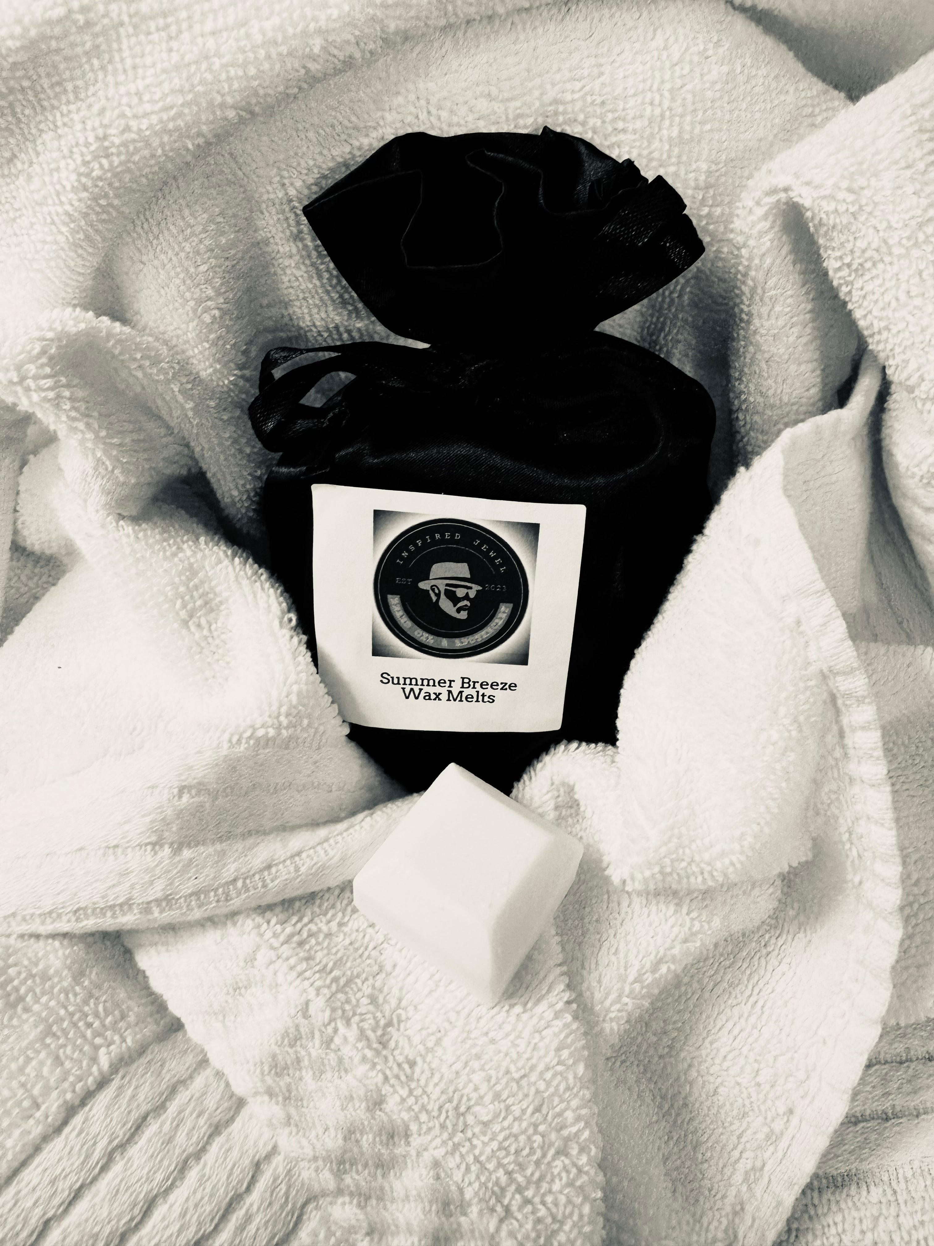 Summer Breeze Wax Melt