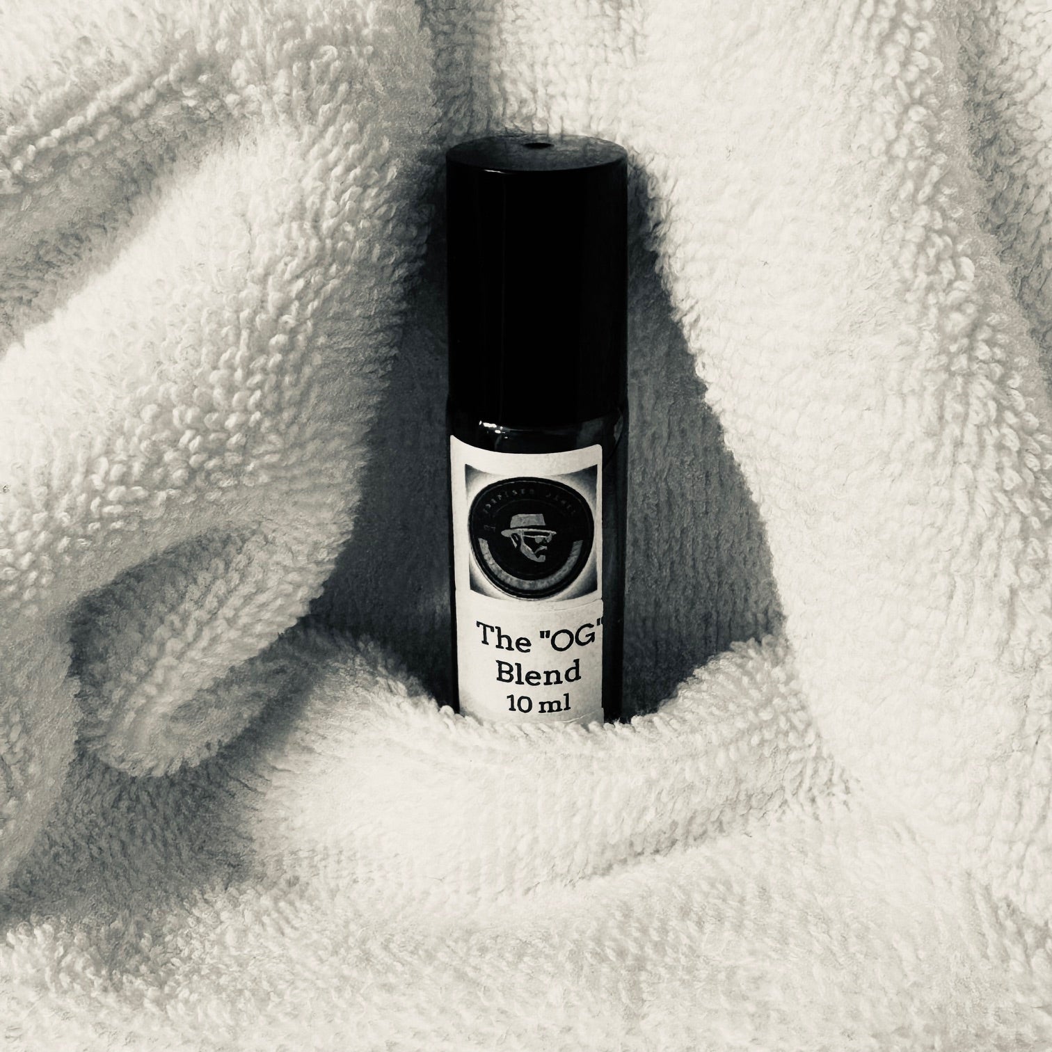 The "OG" Blend Scented Roller